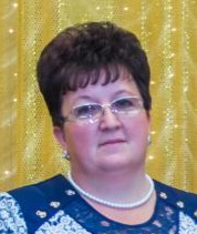 Рыбакова Елена Михайловна.